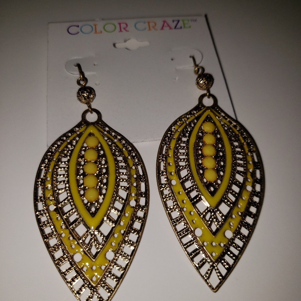 Color craze!